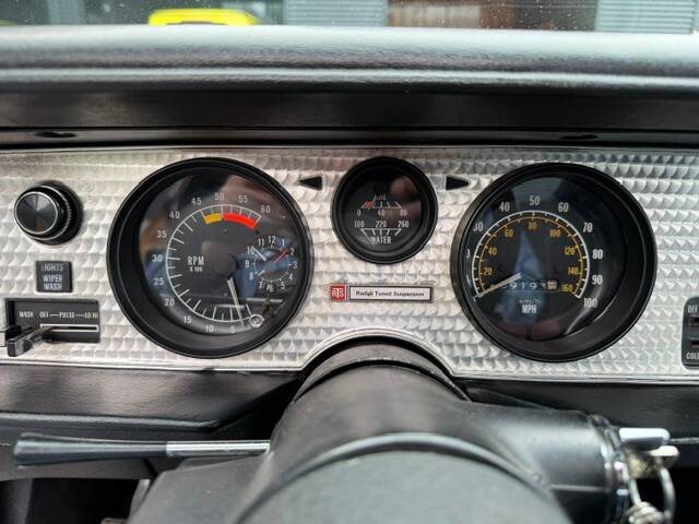 Image 12/21 of Pontiac Firebird TransAm (1979)