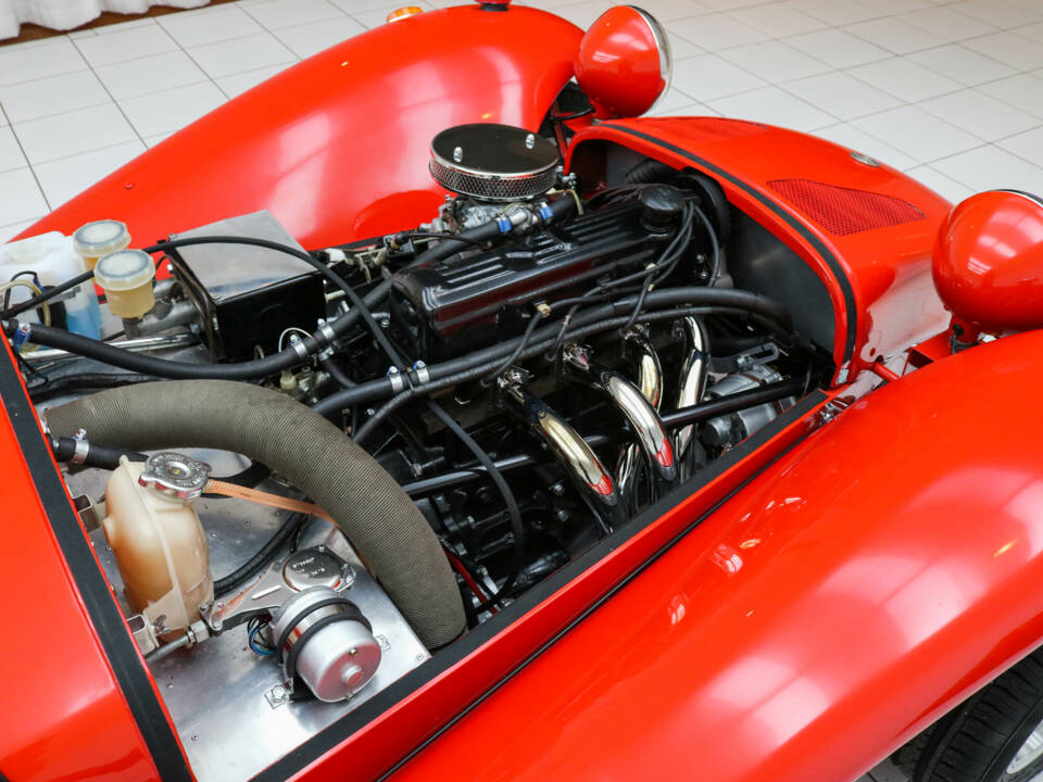 Image 13/21 de Donkervoort S8 (1984)
