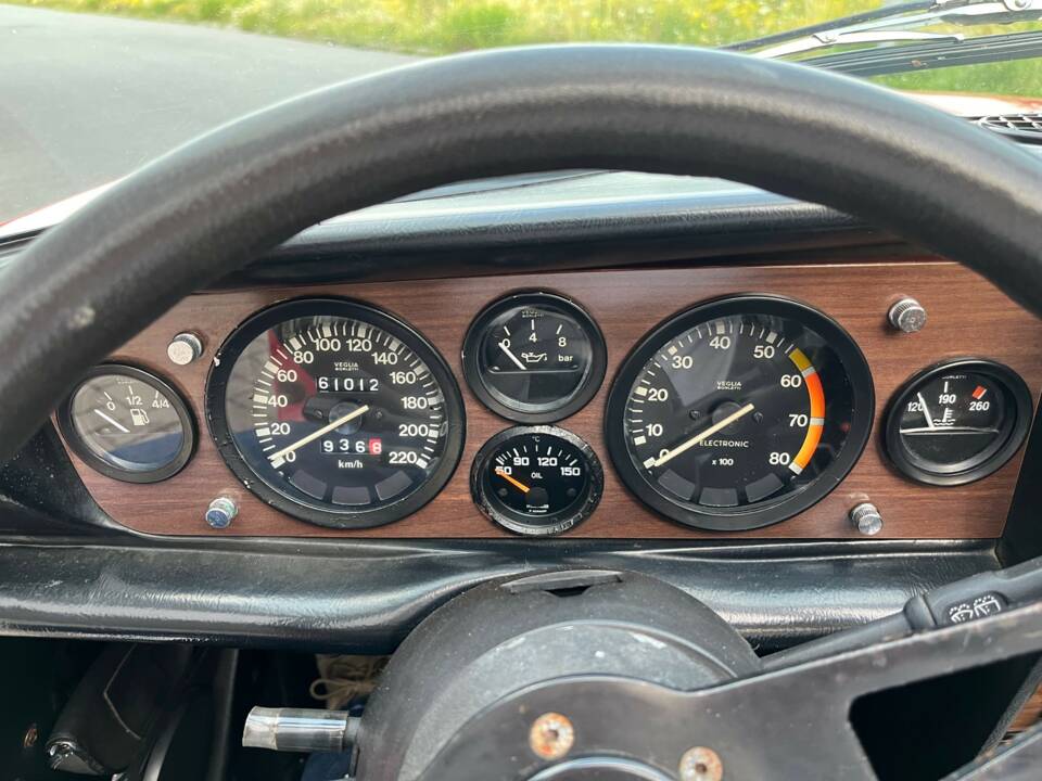 Bild 6/8 von FIAT Pininfarina Spidereuropa (1983)