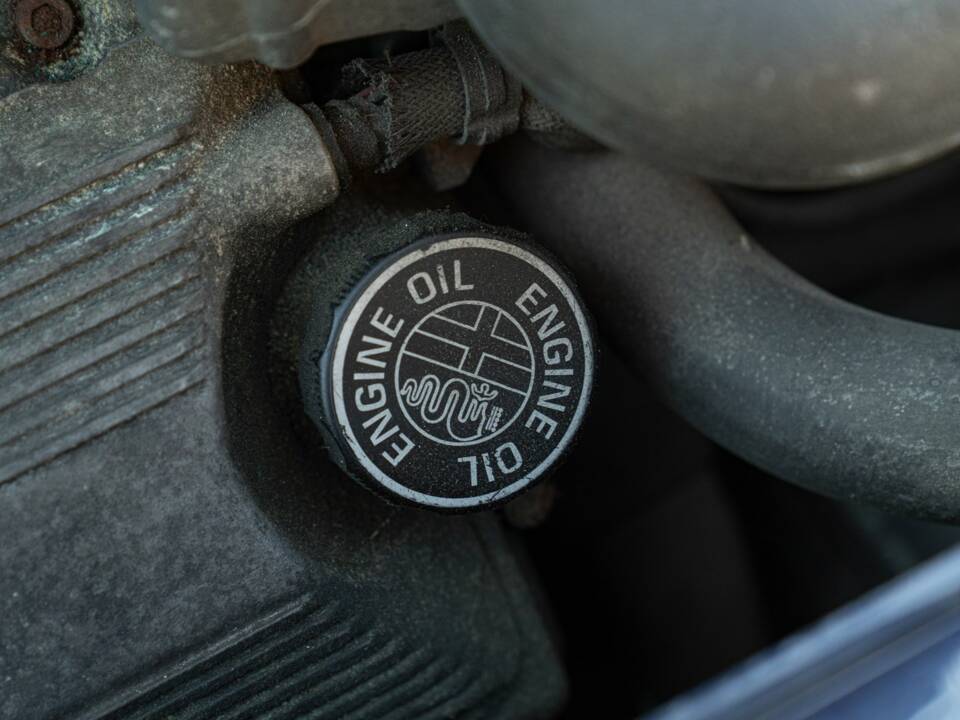 Image 49/50 of Alfa Romeo 156 2.5 V6 (2000)