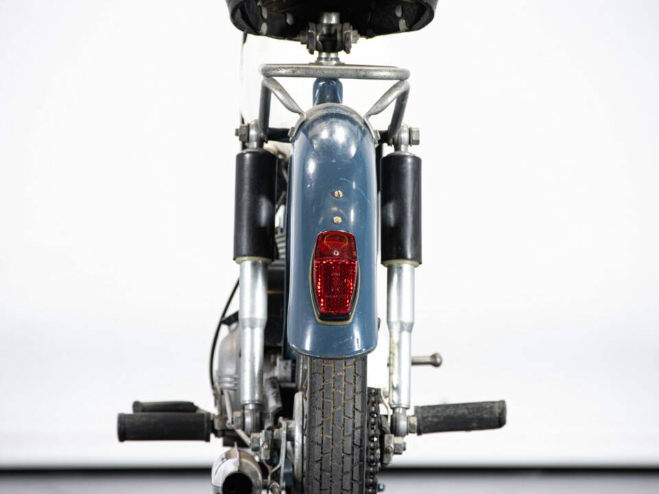 Immagine 12/42 di Moto Guzzi Dingo (1969)