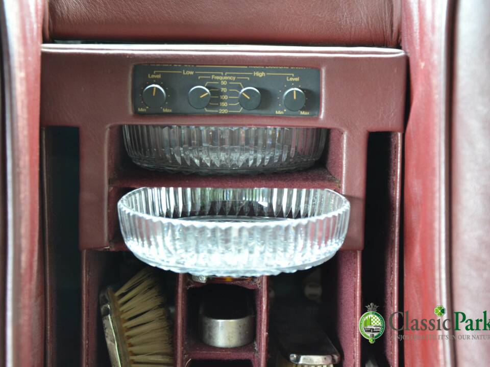 Bild 48/50 von Rolls-Royce Phantom V James Young (1964)
