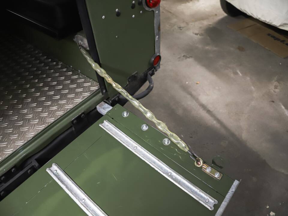 Bild 55/96 von Land Rover 88 (1961)