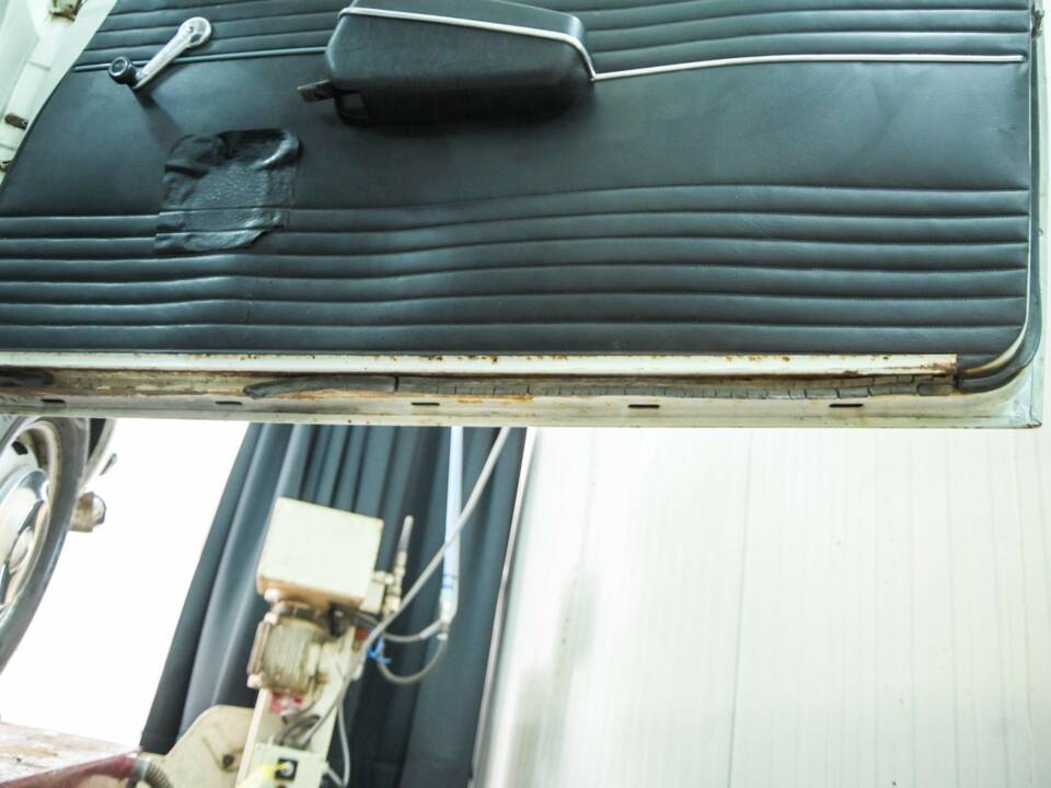 Afbeelding 42/50 van DAF 55 (1972)