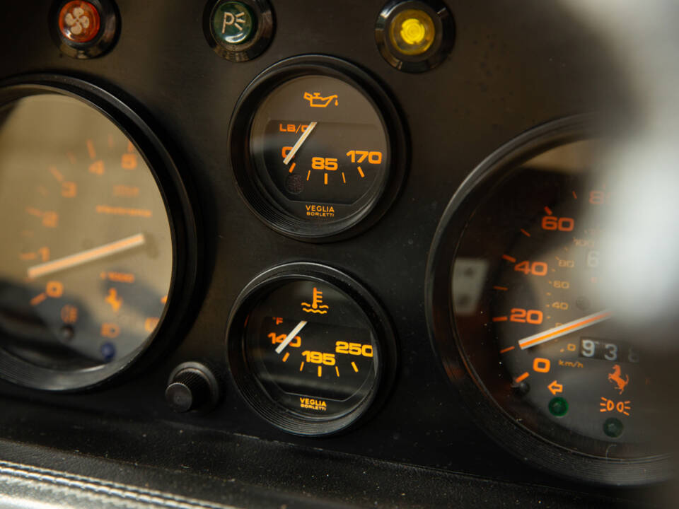 Immagine 20/49 di Ferrari 328 GTS (1988)