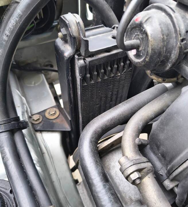 Bild 75/100 von Maserati Biturbo Spyder E (1986)