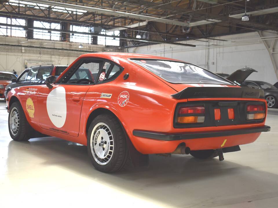 Obraz 8/38 pojazdu Datsun 240 Z (1973)