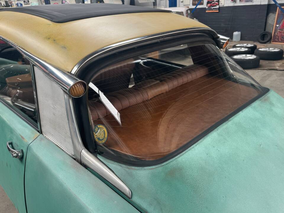 Image 16/28 of Citroën ID 20 (1970)