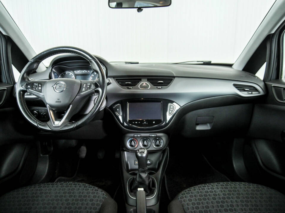 Image 7/50 de Opel Corsa 1.4 i (2015)