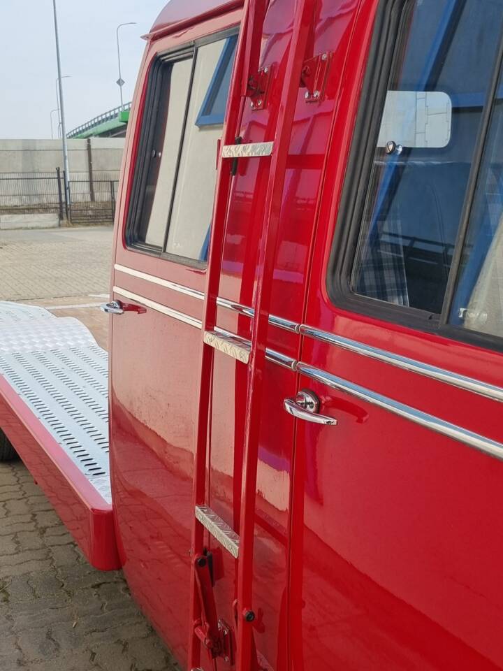 Afbeelding 22/55 van Mercedes-Benz L 319 D (1967)