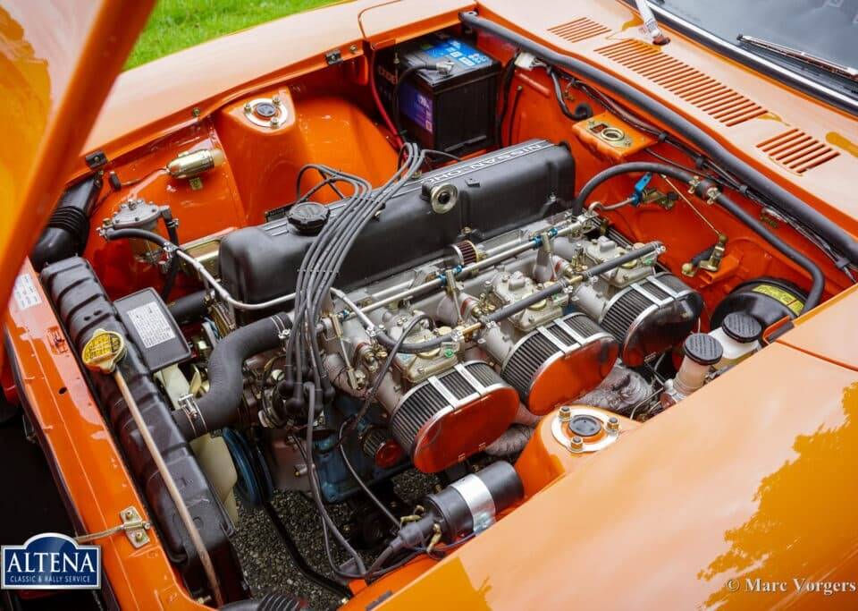 Image 29/72 de Datsun 240Z (1973)