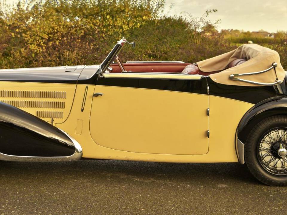 Image 10/50 de Bugatti Typ 57 C (1937)