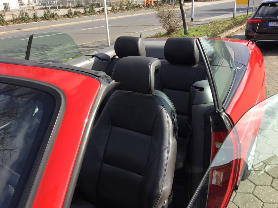 Bild 7/10 von Saab 9-3 1.8t (2002)
