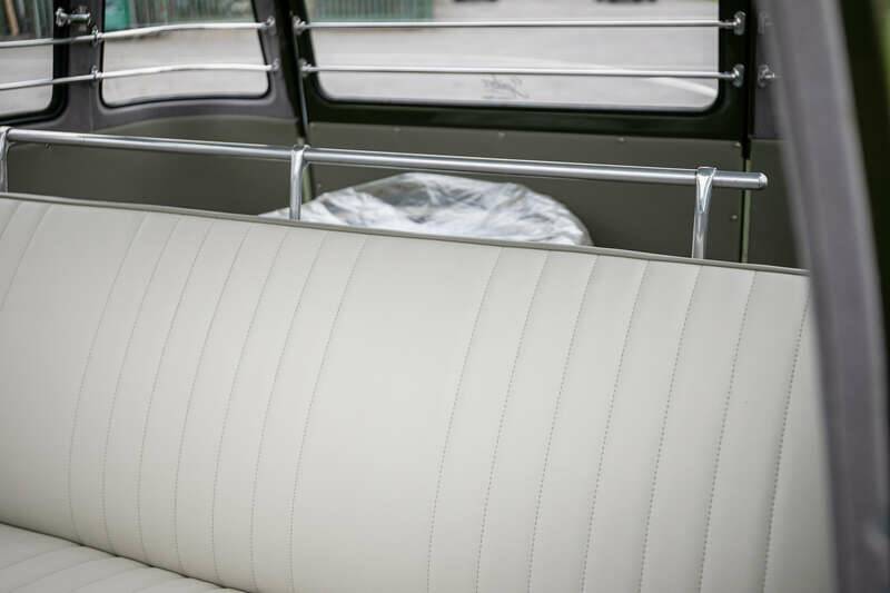 Immagine 30/50 di Volkswagen T1 Brasil (1961)