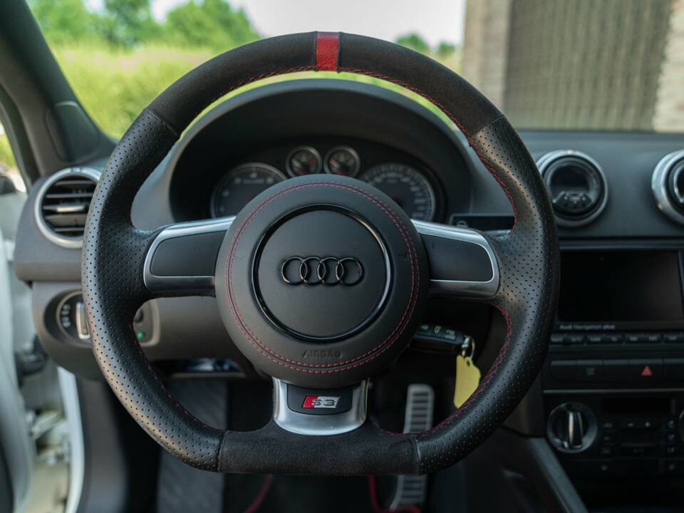 Image 25/50 of Audi S3 (2008)