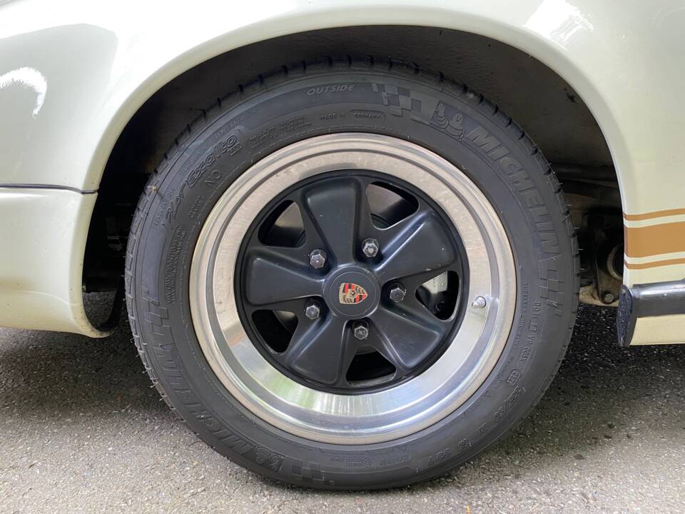 Immagine 13/23 di Porsche 911 SC 3.0 (1981)