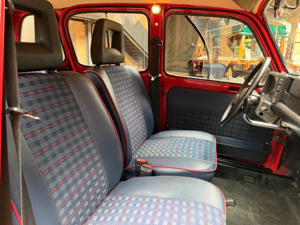 Bild 31/40 von Renault R 4 GTL (1990)