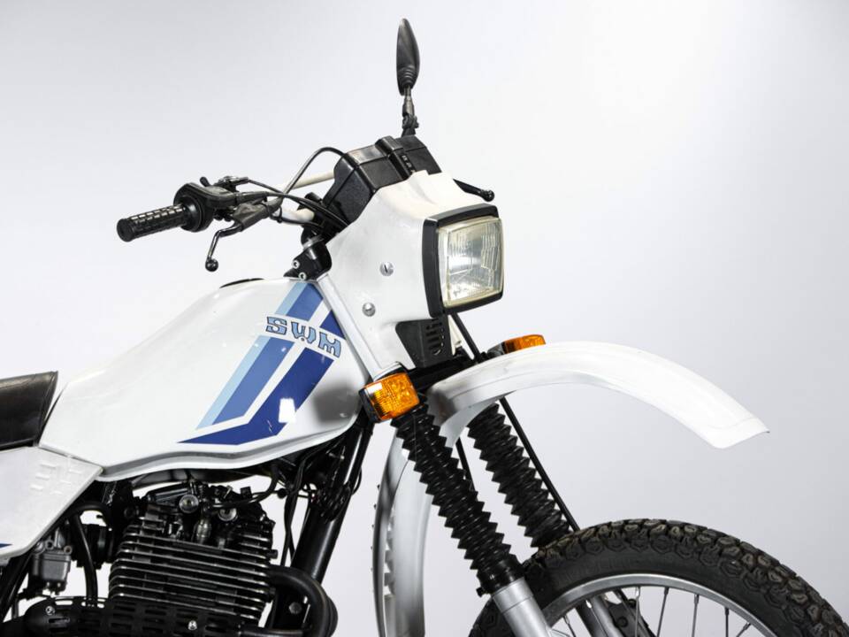 Immagine 32/50 di SWM XN 350 (1983)