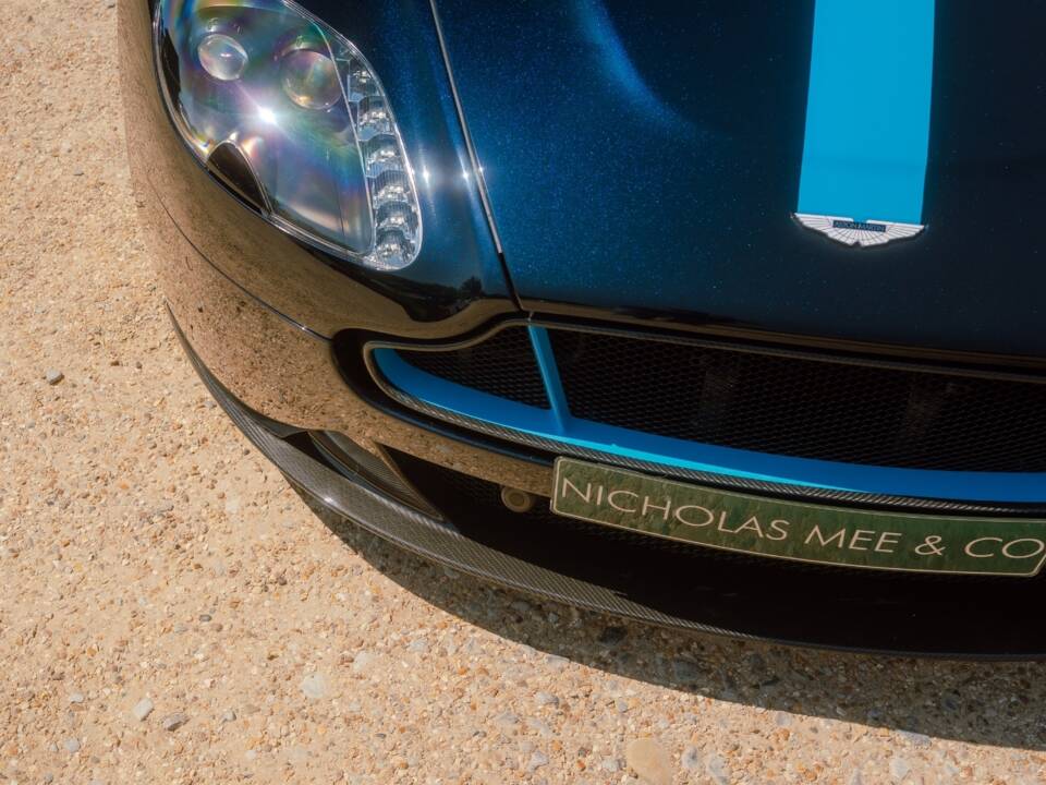 Bild 22/79 von Aston Martin V12 Vantage AMR (2018)