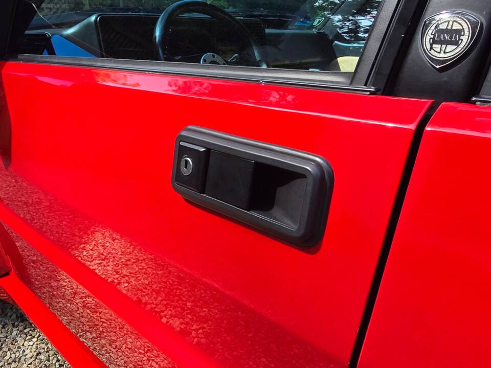 Immagine 37/63 di Lancia Delta HF Integrale Evoluzione II (1994)