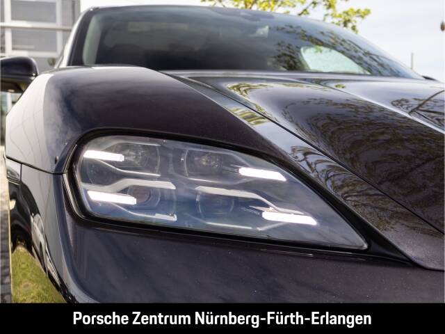 Image 10/36 of Porsche Taycan 4S Sport Turismo (2026)
