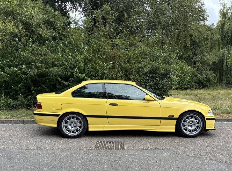 Image 6/35 de BMW M3 (1996)