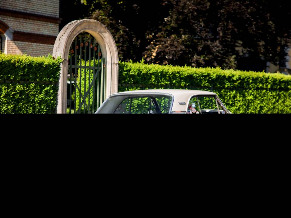 Imagen 24/93 de Ford Fairlane 500 (1963)