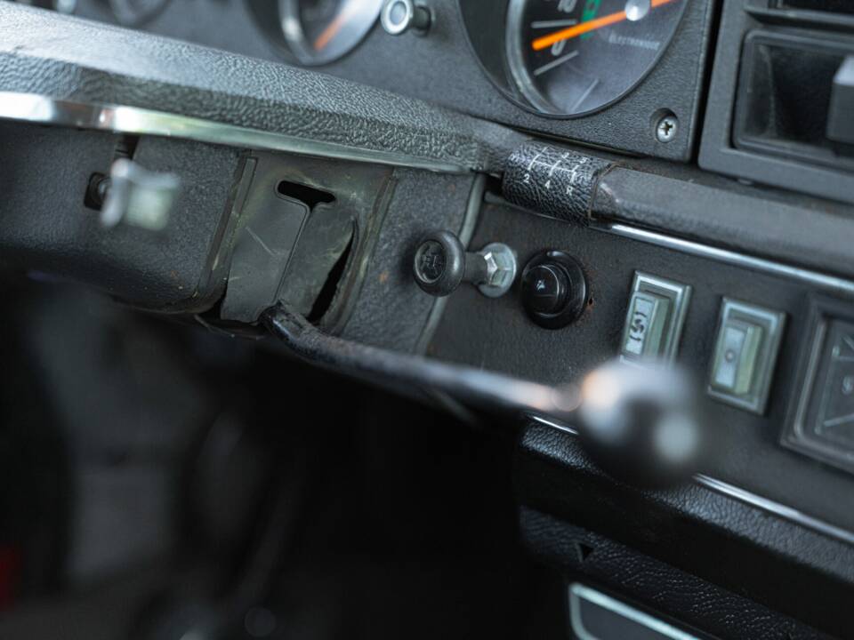 Afbeelding 40/50 van Citroën DS 23 Pallas (1972)