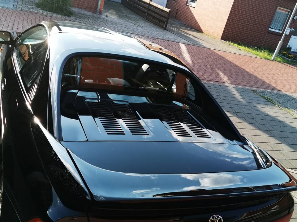 Image 5/13 of Toyota MR2 (1990)