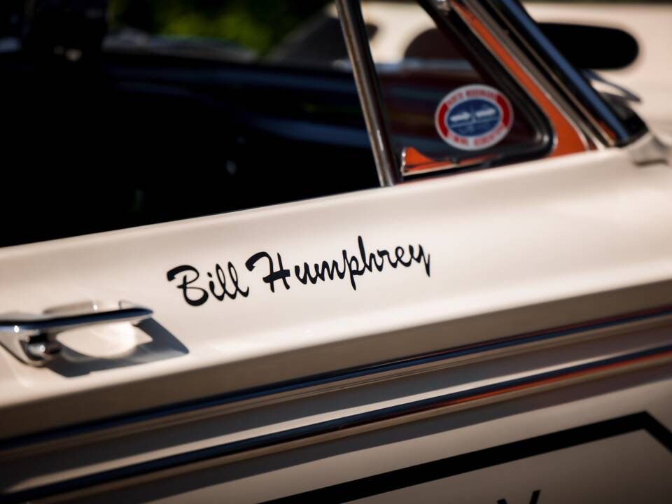 Bild 38/89 von Ford Fairlane 500 (1963)