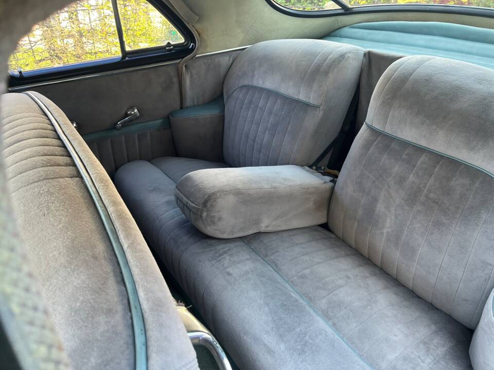Bild 12/14 von Lincoln Cosmopolitan Sport Sedan (1949)