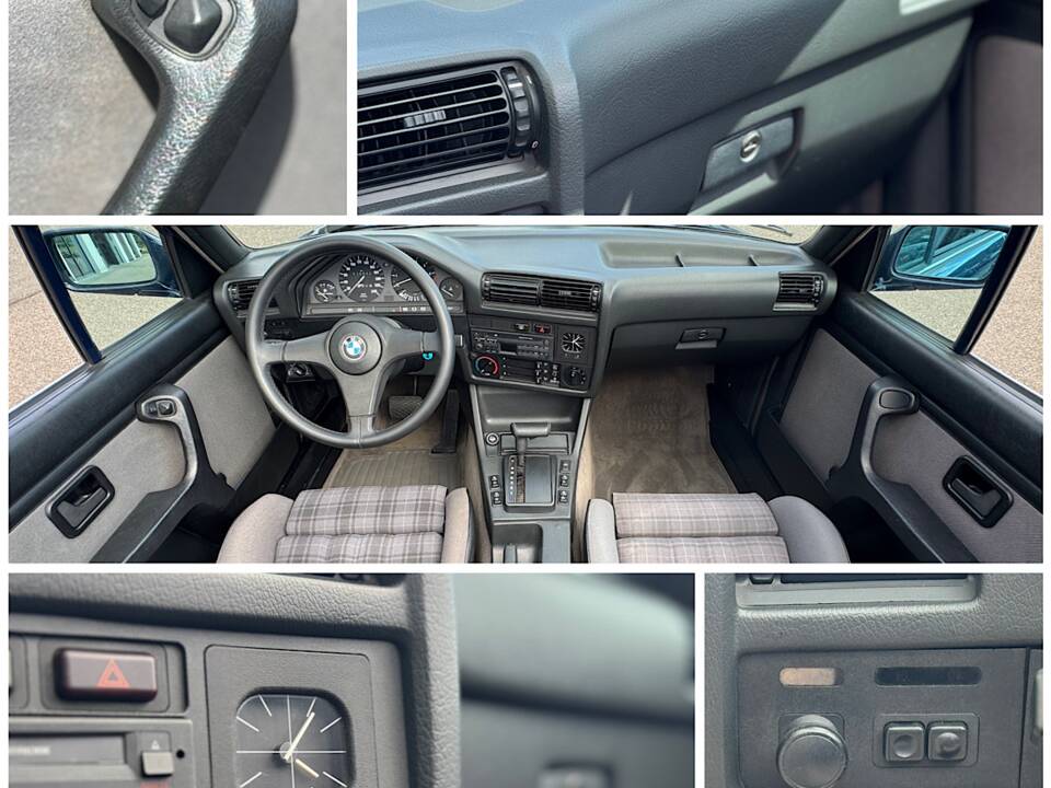 Image 27/27 of BMW 320i (1990)
