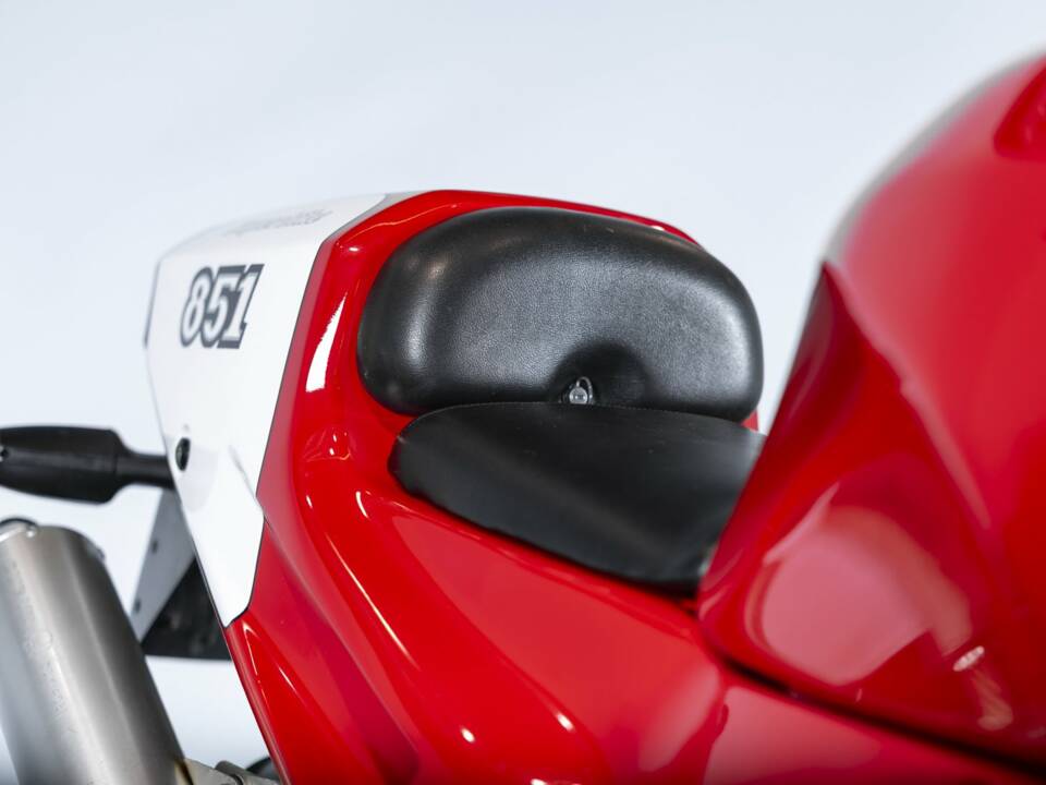 Bild 35/42 von Ducati DUMMY (1991)