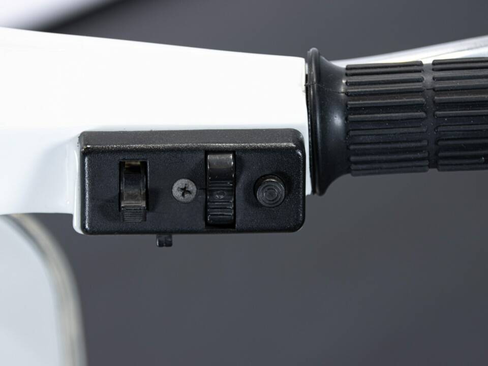 Imagen 50/50 de Piaggio Vespa 50 N Special (1979)