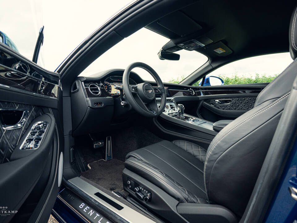 Afbeelding 8/14 van Bentley Continental GT (2019)