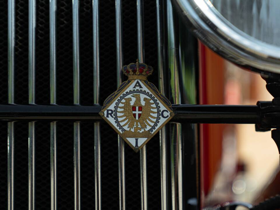 Imagen 22/50 de FIAT 514 (1932)