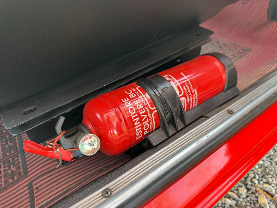 Immagine 47/49 di FIAT 128 Rally (1972)