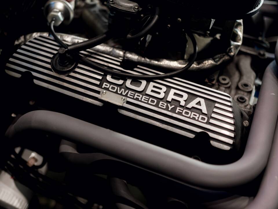 Bild 22/22 von Ford GT40 (1965)