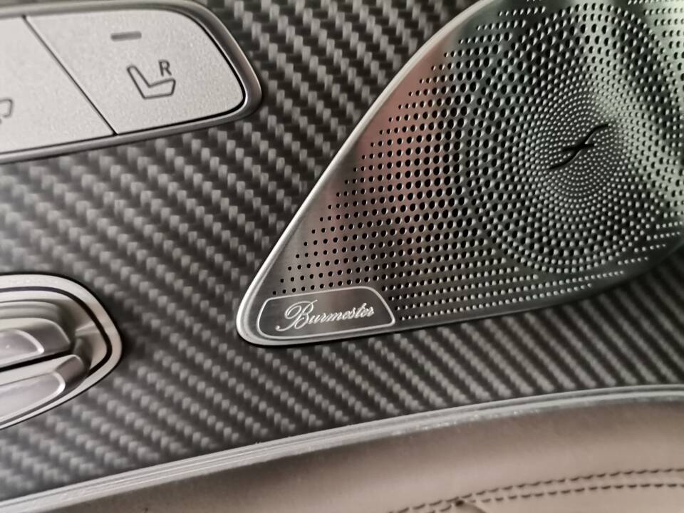 Immagine 16/56 di Mercedes-AMG GT 53 4MATIC+ (2019)