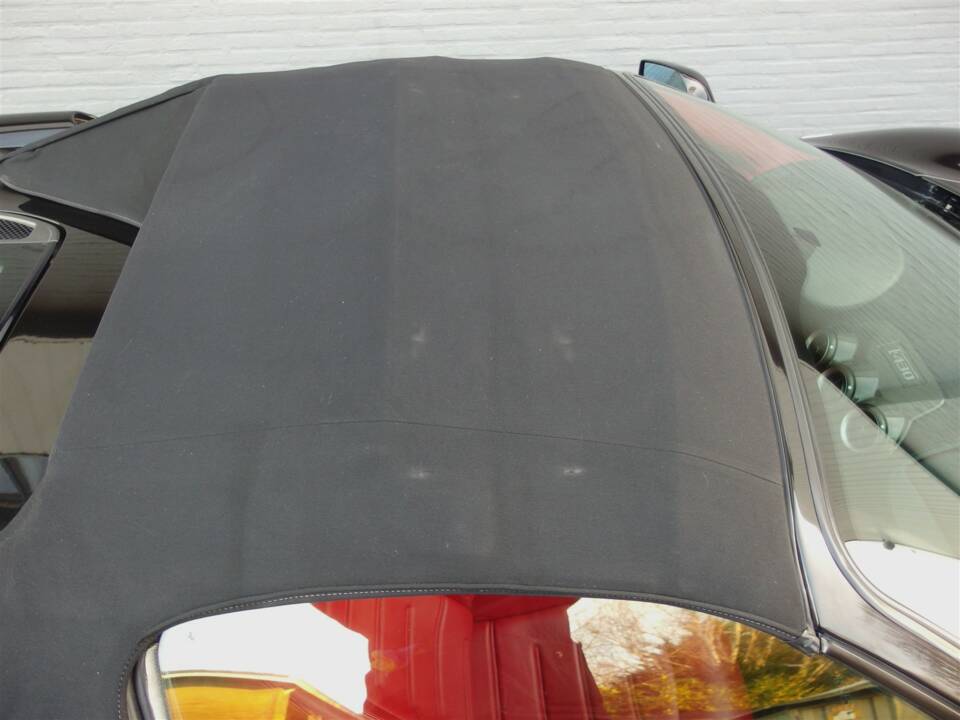 Image 36/100 of Ferrari F430 Spider (2007)