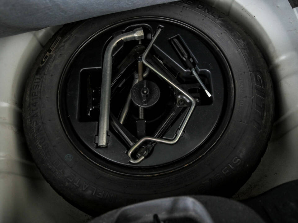 Image 44/50 of FIAT 500 (2018)