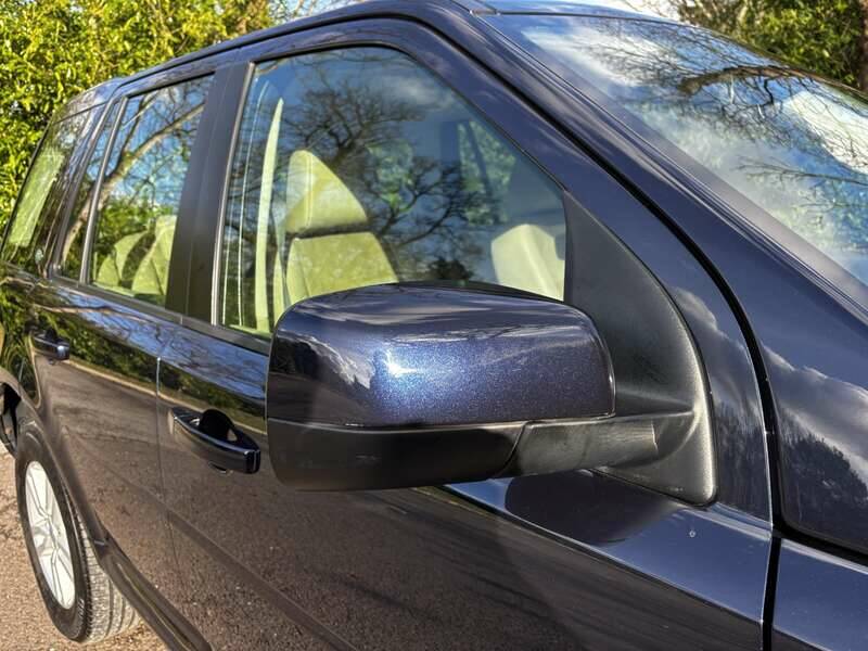 Image 37/50 of Land Rover Freelander TD4 (2015)