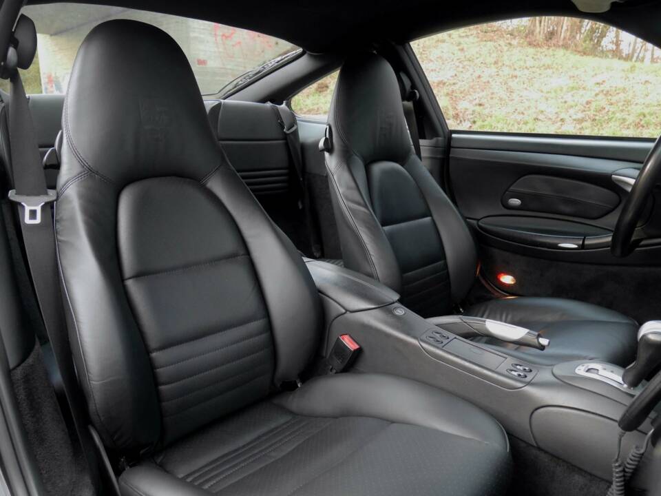 Bild 14/32 von Porsche 911 Turbo (WLS) (2004)