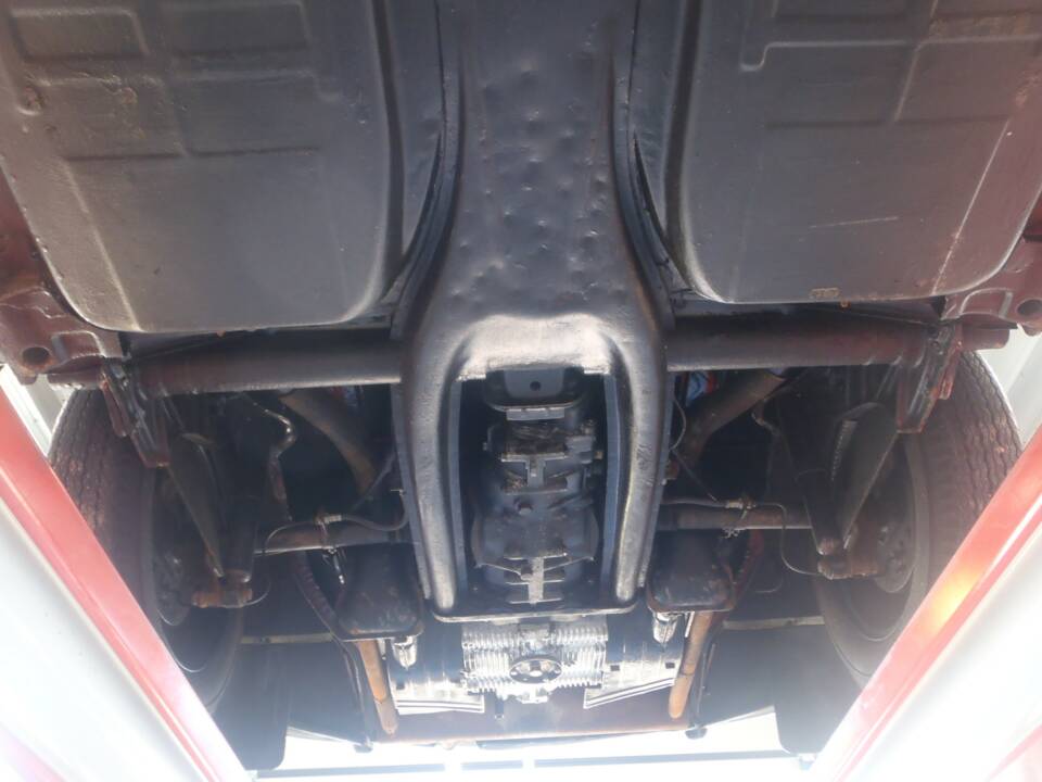 Image 10/50 of Volkswagen Beetle 1200 Standard "Oval" (1955)