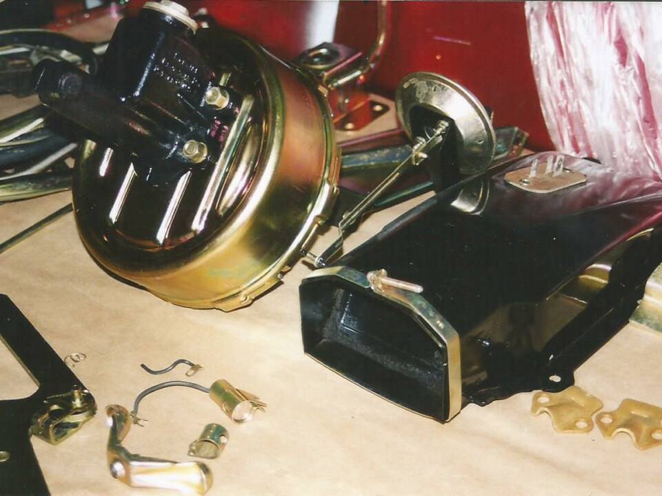 Imagen 66/100 de Cadillac 75 Fleetwood Imperial (1959)