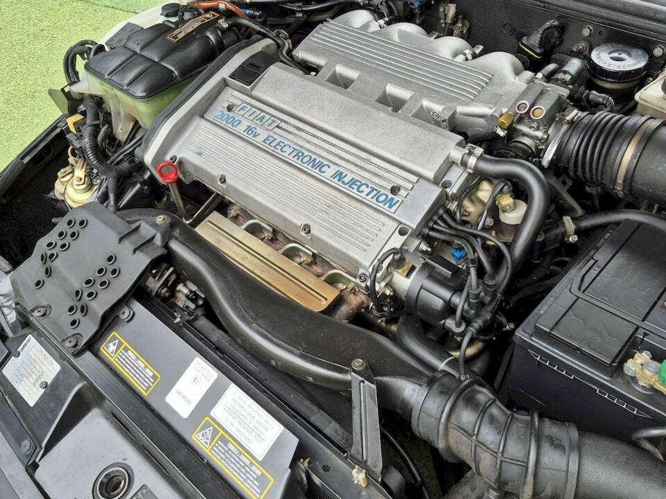 Immagine 62/63 di FIAT Coupé 2.0 16V (1994)