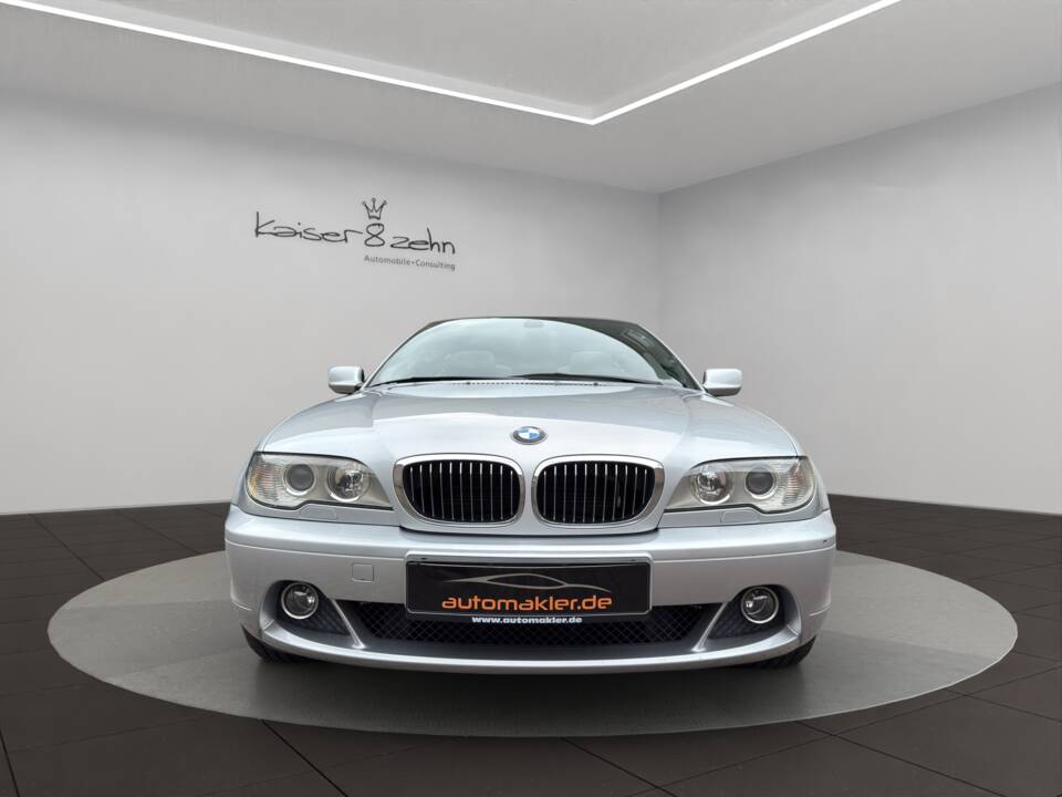 Bild 4/41 von BMW 320Ci (2006)