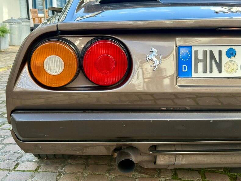 Image 49/50 of Ferrari 308 GTS (1900)