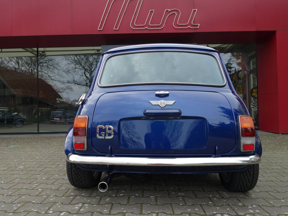 Image 5/10 of Rover Mini Cooper 1,3i (1996)