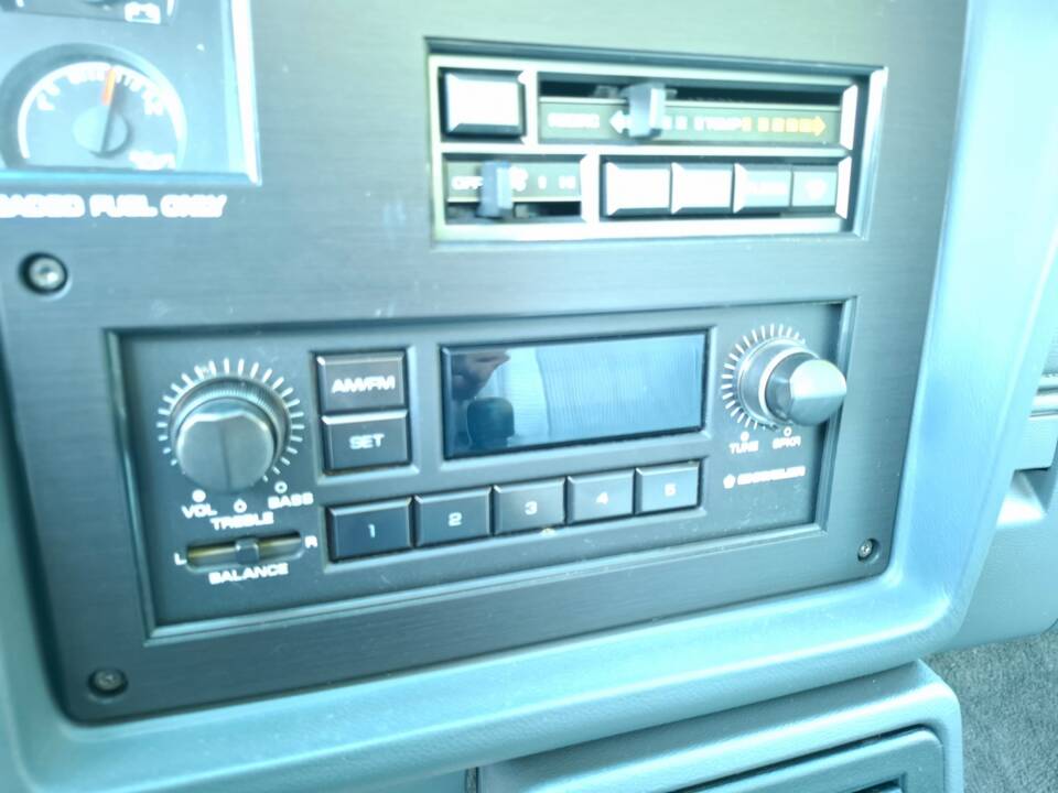Immagine 30/73 di Dodge Lancer 2.2 Turbo (1986)
